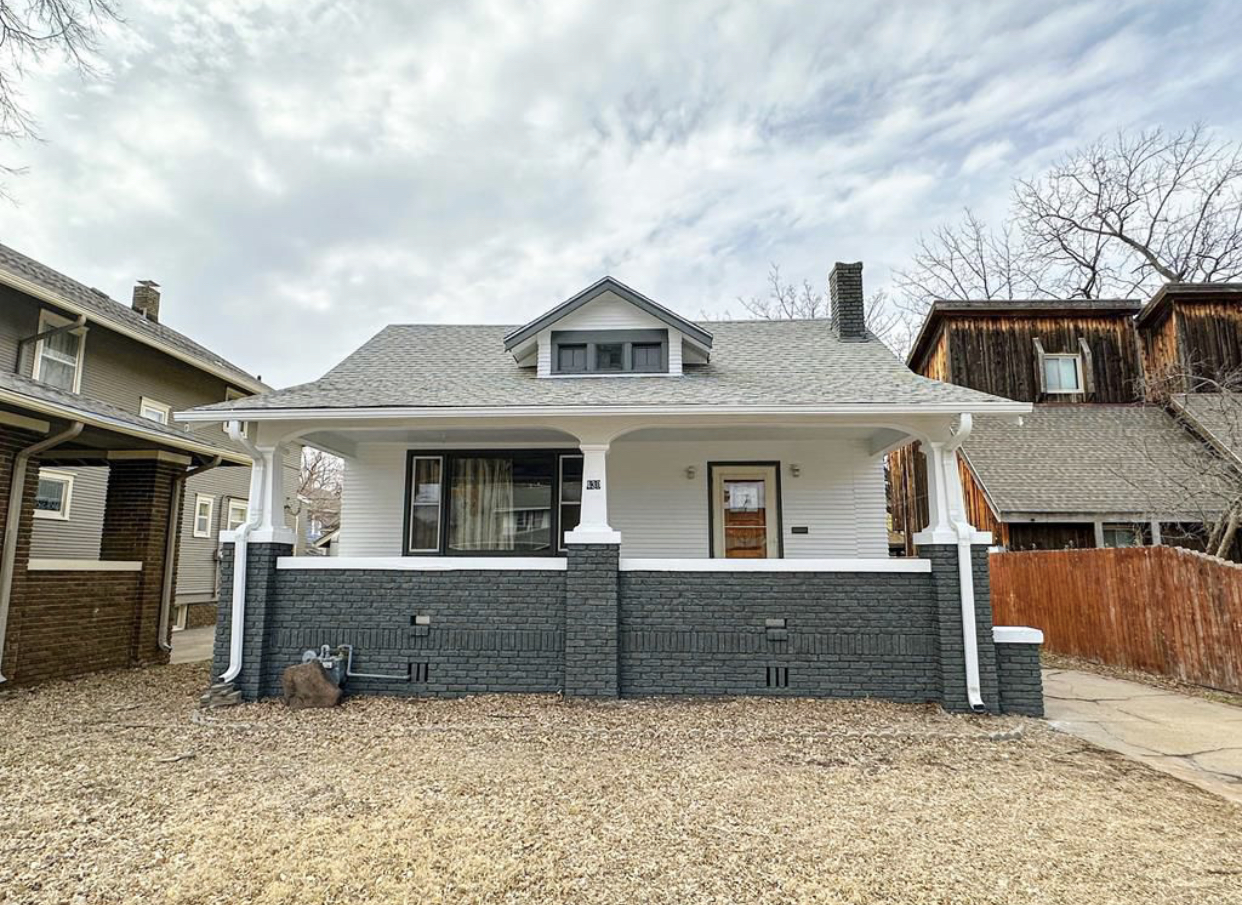 438 South 8th Street